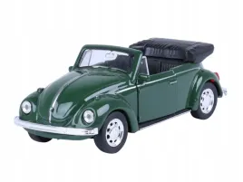 model-samochodu-1-34-vw-beetle-cabrio-zielony