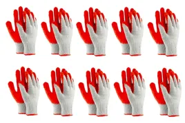 10-kompletow-rekawice-robocze-wampirki-rekawice-j6