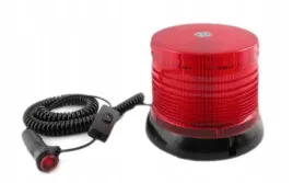 lampa-sygnalizacyjna-40led-12-24v-czerwona-kogut-ostrzegawczy-magnes