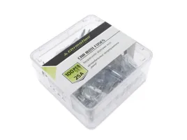 bezpieczniki-plytkowe-mini-25a-100-szt