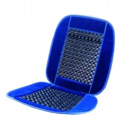 mata-koraliki-na-siedzenie-siedzenia-pokrowiec-koralr-welur-niebieskie