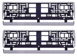 mat-2szt-ramka-na-tablice-rejestracyjna-srebrna-p9