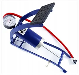 k0a66-pompka-nozna-do-kol-samochodowa-niebieska-metal-fv-0000-00