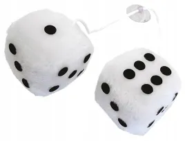 samochodowe-q3u01-ozdobne-na-lusterko-biale-kostki