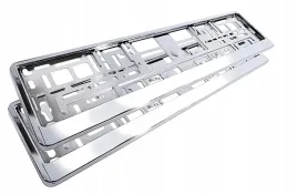 j0b54-ramki-pod-tablice-rejestracyjna-chrom-zestaw