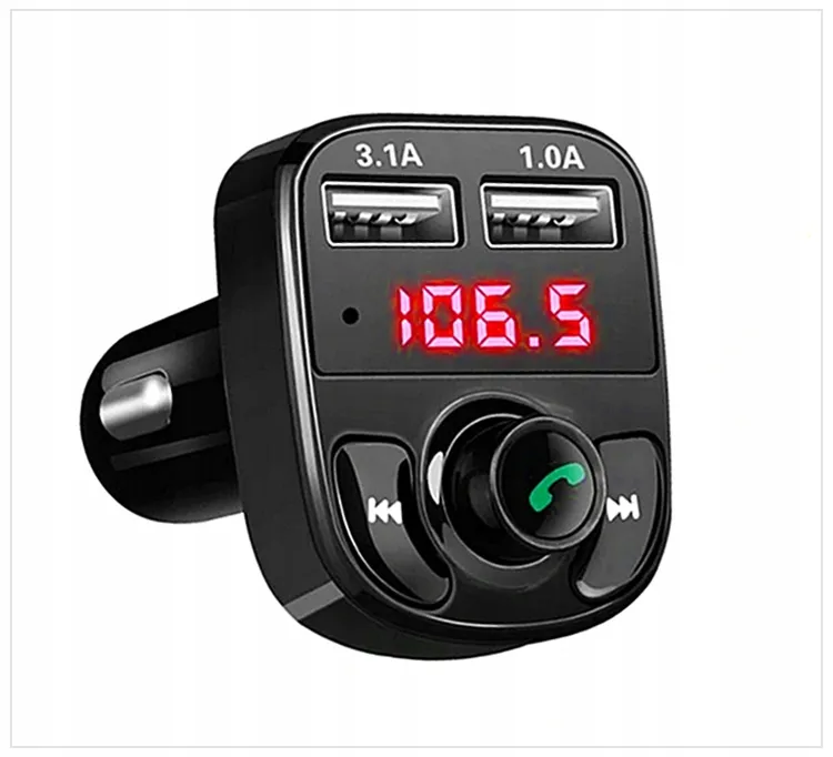 o0x07-transmiter-bluetooth-fm-mp3-sd-ladowarka-2xusb-89069-stan-nowy
