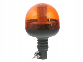 lampa-blyskowa-pomaranczowa-na-trzpien-led-12-24v