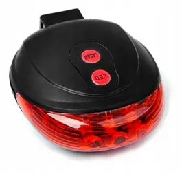 czerwona-led-lampka-rowerowa-laserowa-laser-o6p14