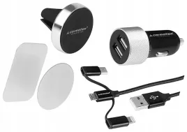 zestaw-p1f33-ladowarek-uchwyt-telefonu-kabel-2xu