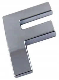 u8w87-emblemat-litera-literka-chrom-f-f-duza-56cm
