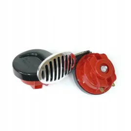 klakson-slimakowy-2szt-czarno-czerwony-2-tony