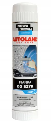 autoland-pianka-do-szyb-samochodowych-400-ml-pojemnosc-opakowania-400-ml