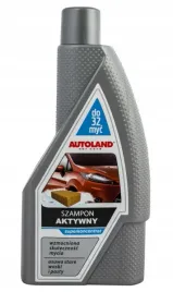 autoland-szampon-aktywny-superkoncentrat-950-ml