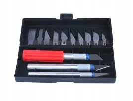 noze-precyzyjne-zestaw-16szt-drewno-karton-folia