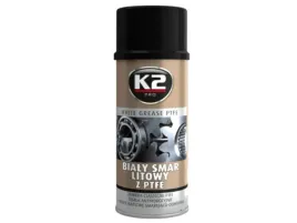 k2-bialy-smar-litowy-z-teflonem-ptfe-spray-400ml