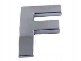 emblemat-litera-literka-chrom-f-f-duza-56cm
