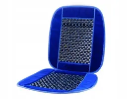 mata-na-siedzenie-koraliki-koralikowa-niebieska