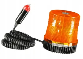 lampa-stroboskop-kogut-pomaranczowy-24v-tir-mocna