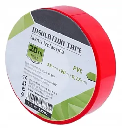 a4e11-tasma-izolacyjna-czerwona-20m-19x20x015mm