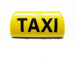 lampa-taxi-szpakowka-zolta-na-magnes-z-napisem