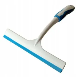 sciagaczka-do-wody-silikonowa-slim-bialo-niebieska