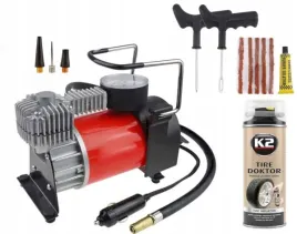 zestaw-do-naprawy-opon-kompresor-z-akcesoriami-dojazdowka-zestaw-naprawczy