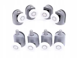 rolki-do-kabiny-prysznicowej-gorne-i-dolne-pojedyncze-rolka-zestaw-8szt