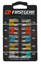 samochodowe-bezpieczniki-plykowe-mini-10-szt