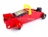 zaba-podnosnik-hydrauliczny-samochodowy-lewarek-2t-stan-nowy-waga-z-opakowaniem-5-kg