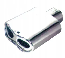 koncowka-wydechu-nakladka-tlumika