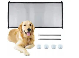 bramka-zabezpieczajaca-przegroda-psa-kota-drzwi