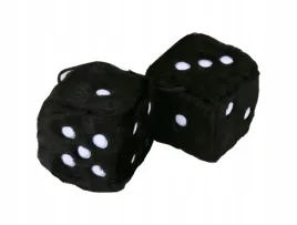 kostki-kosci-ozdobne-na-lusterko-czarne-2szt-fv