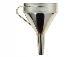 lejek-metalowy-prosty-mocny-do-paliwa-sitko