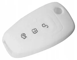 silikonowe-m4u95-etui-na-kluczyk-ford-biale