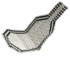 drewniana-l6o69-128x39cm-bialo-czarna-mata-koralik