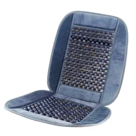 mata-na-siedzenie-koraliki-koralikowa-szara-welur