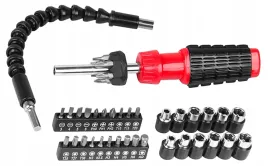 wkretak-f2p50-z-zestawem-bitow-40-elementow-stal-c
