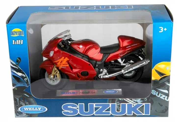 o7x01-model-samochodu-1-18-suzuki-hayabusa-czerw-waga-z-opakowaniem-0-25-kg