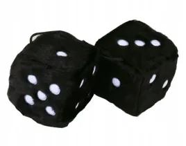 kostki-kosci-ozdobne-na-lusterko-czarne-2szt-fv