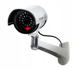 kamery-zewnetrzna-z-dioda-mocna-kamera-atrapa-led