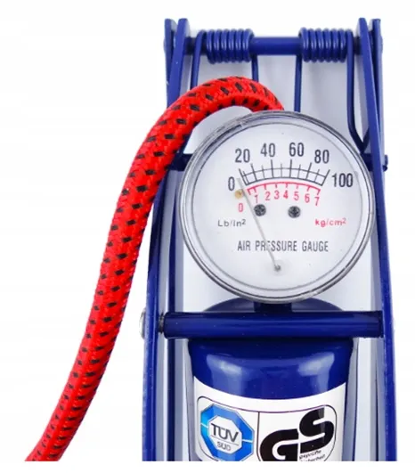 pompka-t3o78-nozna-do-kol-samochodowa-niebieska-me-stan-nowy-waga-z-opakowaniem-1-54-kg