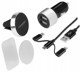 zestaw-r8a09-ladowarek-uchwyt-telefonu-kabel-2xu