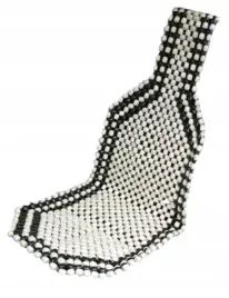 drewniana-128x39cm-bialo-czarna-a2h33-mata-koralik