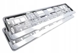 ramki-u4x20-pod-tablice-rejestracyjna-chrom-zestaw