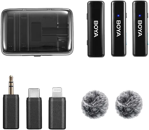 boya-boyalink-2-4g-bezprzewodowy-mikrofon-android-ios-stan-nowy