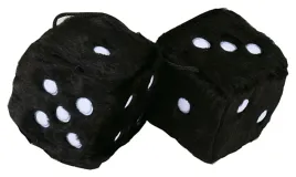 kostki-p6a37-kosci-ozdobne-na-lusterko-czarne-2szt