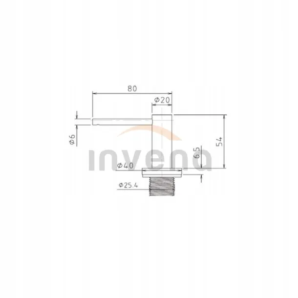 dozownik-invena-500-ml-dlugosc-32-cm