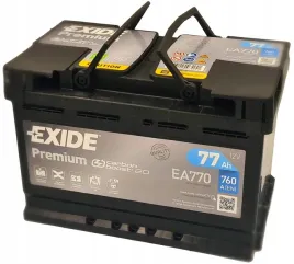 akumulator-exide-premium-77ah-760a-ea770-prawy-plus
