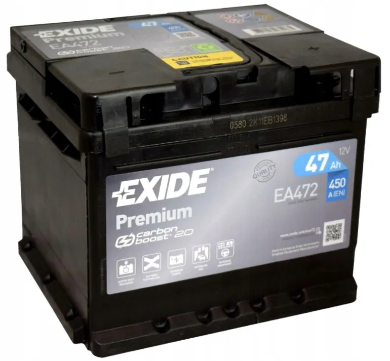 akumulator-exide-ea472
