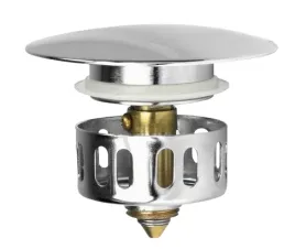 korek-grzybek-klik-klak-do-syfonu-wanny-brodzika-srebrny-chrom